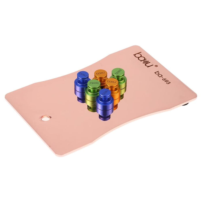 Baku Pcb Circuit Board Holder Jig Fixture Universal Movable