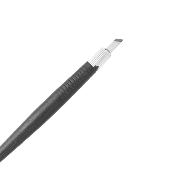 Baku Solder Slurry Removal Scraper Tweezers Set Bk 7280