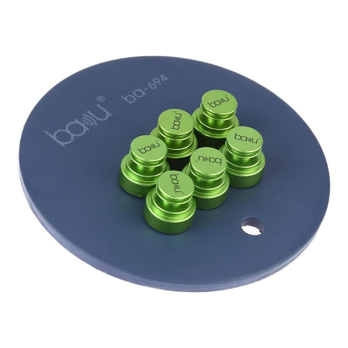 Baku Universal Pcb Fixture Movable Magnetic Jig Board