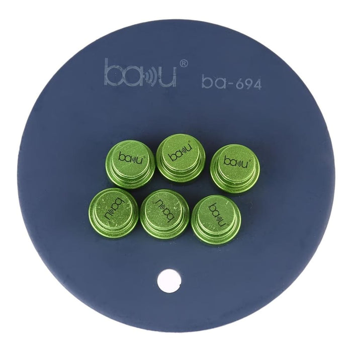 Baku Universal Pcb Fixture Movable Magnetic Jig Board