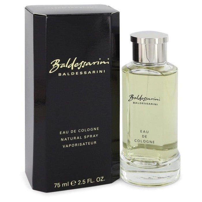 Baldessarini Cologne Spray by Hugo Boss for Men - 75 Ml