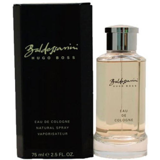 Baldessarini Cologne Spray by Hugo Boss for Men - 75 Ml