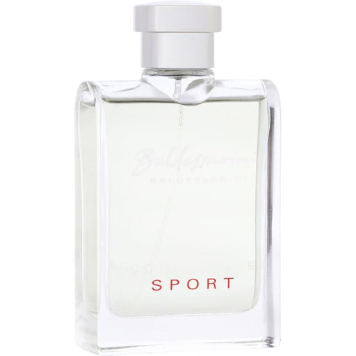 Baldessarini Cool Force Sport Edt Spray by Hugo Boss