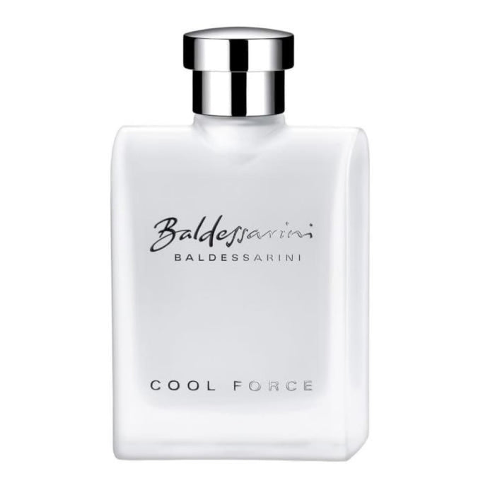 Baldessarini Cool Force Edt Spray by Hugo Boss for Men - 90
