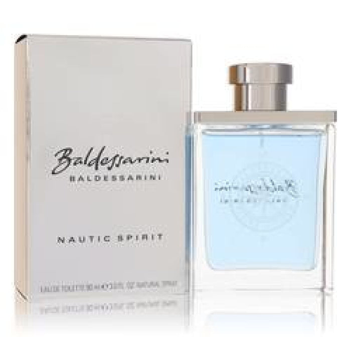 Baldessarini Nautic Spirit Edt Spray by Maurer & Wirtz