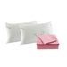 Bamboo Blend Sheet Set 1000tc and Pillows 2 Pack Ultra Soft