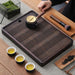 Bamboo Tea Tray For Kung Fu Set