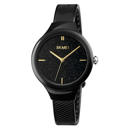 Pu Band Casual Quartz Wristwatches Waterproof Top Brand