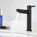 Baokemo 304 Stainless Steel Single Cold Water Tap