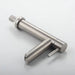 Baokemo 304 Stainless Steel Single Cold Water Tap