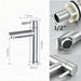 Baokemo 304 Stainless Steel Single Cold Water Tap