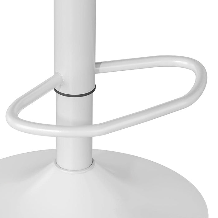 Goslash Picks Bar Stools Kitchen Swivel Gas Lift Stool