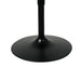 Bar Table Swivel Gas Lift Counter Dining Furniture Cafe
