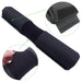 Barbell Pad With Fastening Cloth
