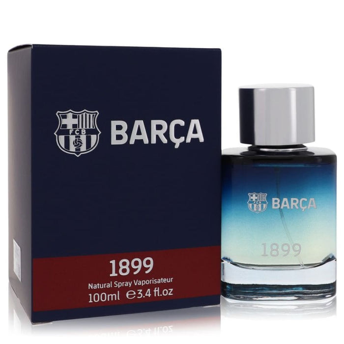 Barca 1899 By For Men-100 Ml