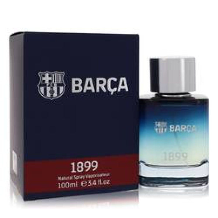 Barca 1899 By For Men-100 Ml