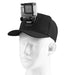 Baseball Hat With j Hook Buckle Mount And Screw For Gopro