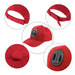 Baseball Hat With j Hook Buckle Mount And Screw For Gopro