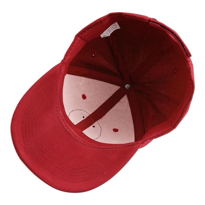 Baseball Hat With j Hook Buckle Mount And Screw For Gopro