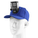 Baseball Hat With j Hook Buckle Mount And Screw For Gopro