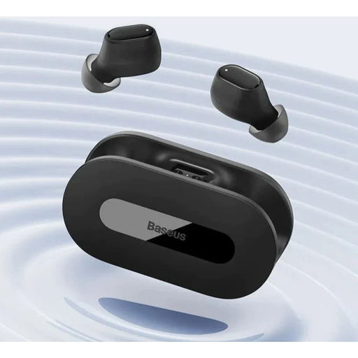 Baseus Bowie Ez10 Tws Bluetooth Earbuds Fast Charge Low