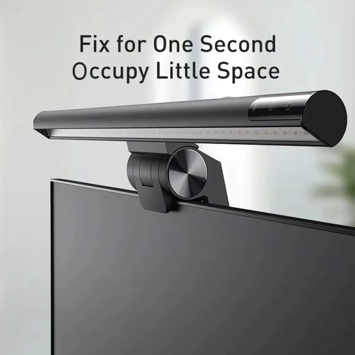 Baseus Led Desk Lamp for Laptop