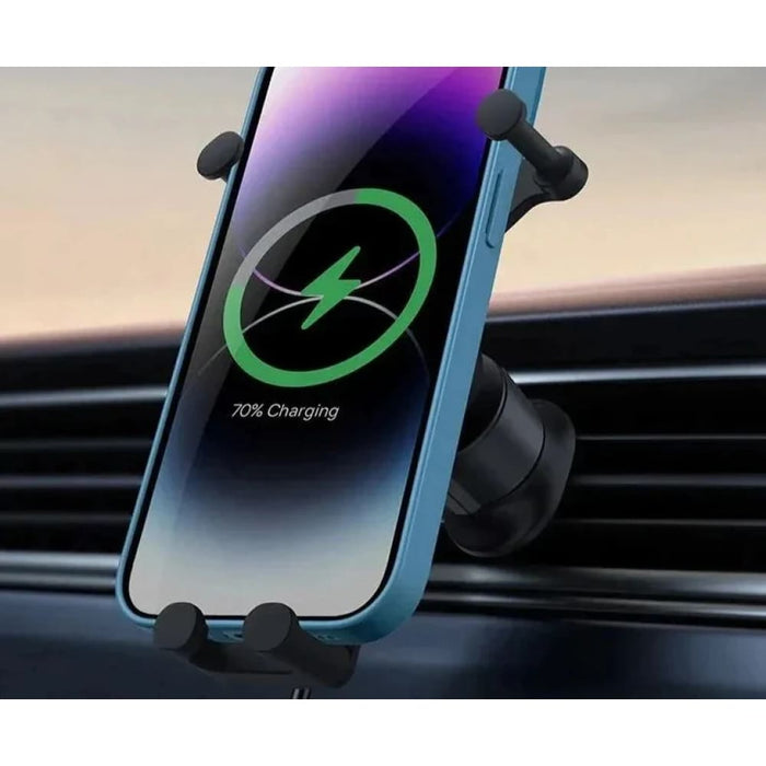 Baseus Wireless Car Charger for Iphone