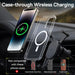 Baseus Wireless Car Charger for Iphone