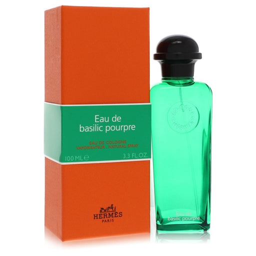 Eau De Basilic Pourpre by Hermes for Men-100 Ml