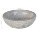 Basin Marble 40 Cm Cream Xaxlit