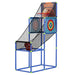 Basketball Game Kids Hoop Shot Electronic Scorer 3 Games Toy