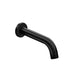 Bathroom Spout Wall Mounted Faucet Basin Sink Laundry