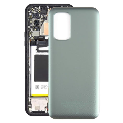Battery Back Cover