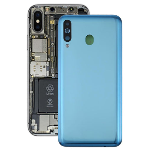 Battery Back Cover for Galaxy M40s