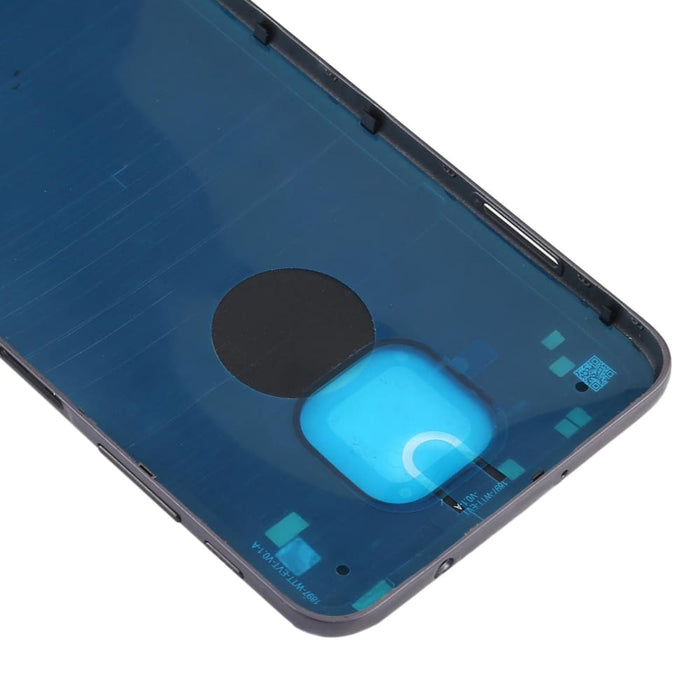 Battery Back Cover For Motorola Moto g Power 2021