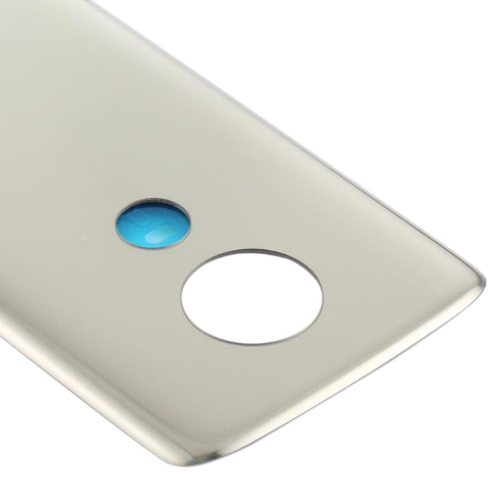 Battery Back Cover For Motorola Moto G6 Play