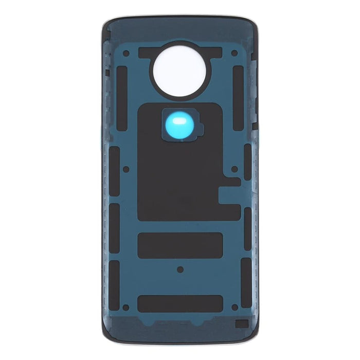 Battery Back Cover For Motorola Moto G6 Play
