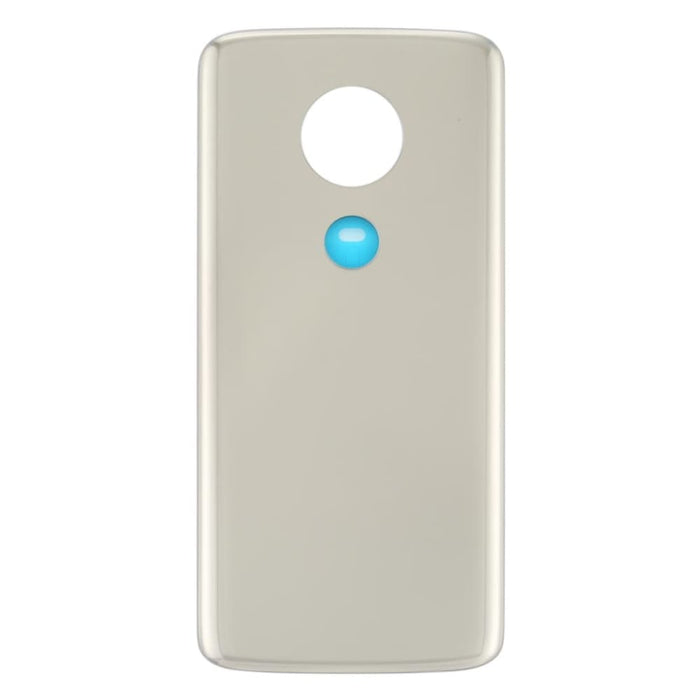 Battery Back Cover For Motorola Moto G6 Play