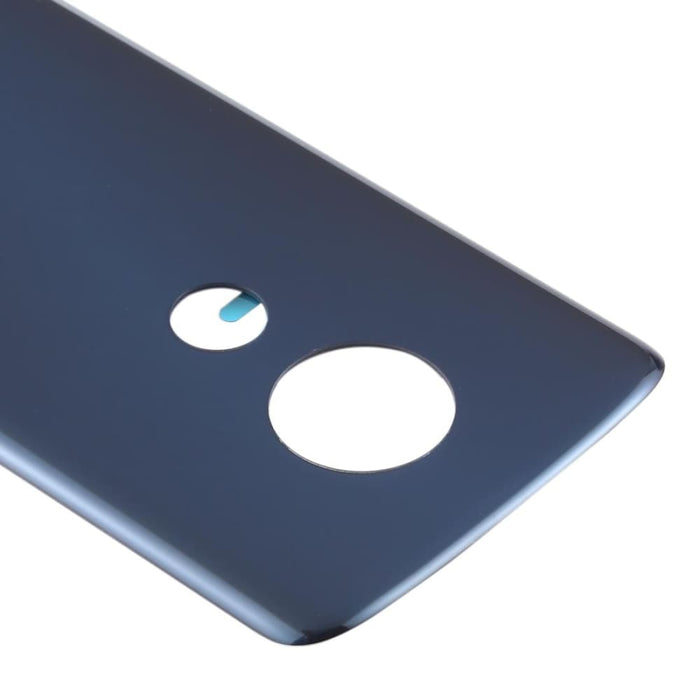 Battery Back Cover For Motorola Moto G6 Play