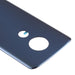Battery Back Cover For Motorola Moto G6 Play