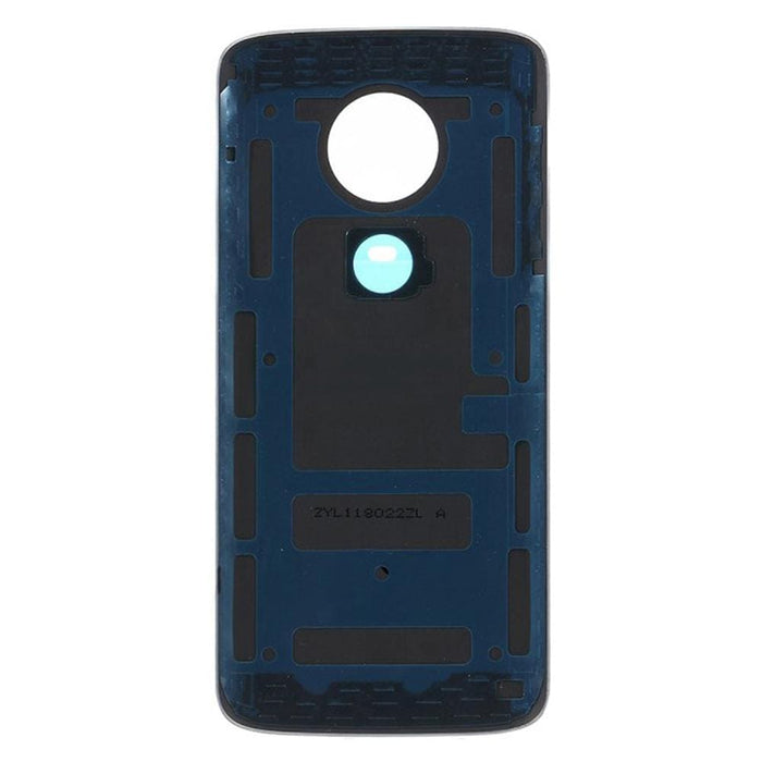 Battery Back Cover For Motorola Moto G6 Play