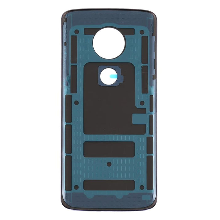 Battery Back Cover For Motorola Moto G6 Play