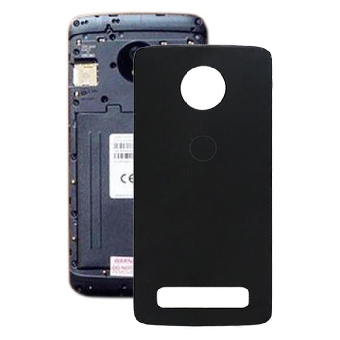 Battery Back Cover For Motorola Moto Z3 Play