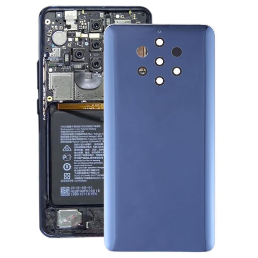 Battery Back Cover For Nokia 9 Pureview