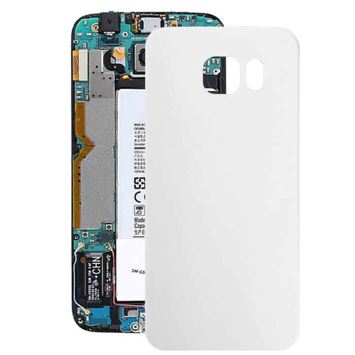 Battery Back Cover Samsung Galaxy S6 / G920f.