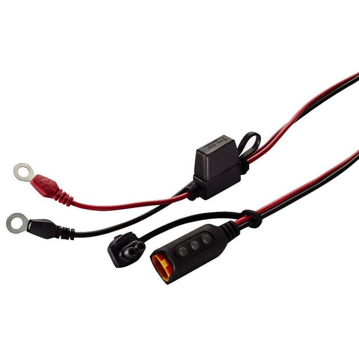 Battery Charger Comfort Led Indicator Eyelet Quick Connect