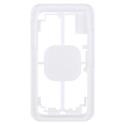 Battery Cover Laser Disassembly Positioning Protect Mould