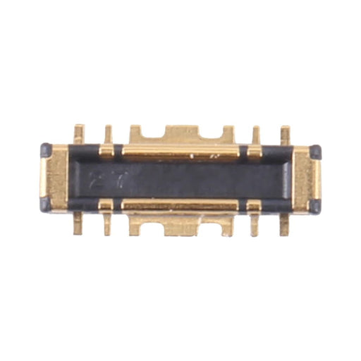 Battery Fpc Connector On Flex Cable For Iphone 13 Series