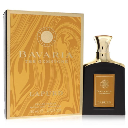 Bavaria the Gemstone Lapurd by Fragrance World for Women-80