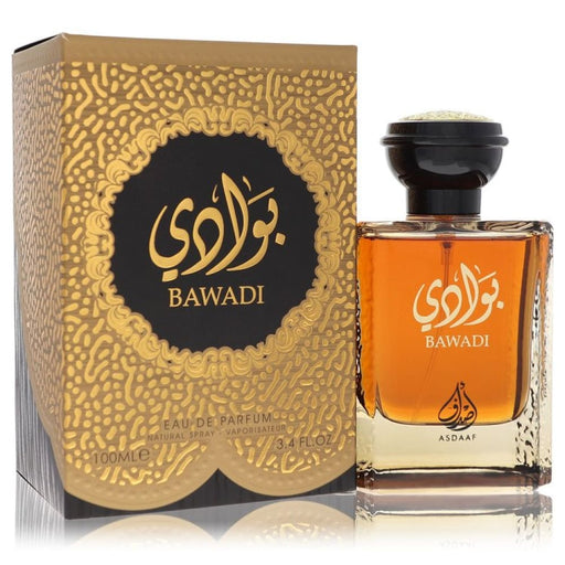 Bawadi by Asdaaf for Men-100 Ml